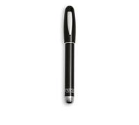 A.g. Spalding & Bros. Stilografica Short classique Spalding Noir