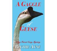 A Gaggle Of Geese
