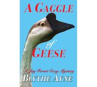 A Gaggle Of Geese