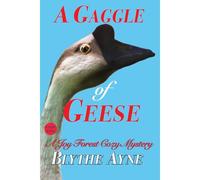 A Gaggle Of Geese