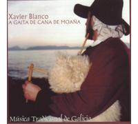 A Gaita De Cana De Moana [Import]