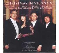 A Gala Christmas In Vienna