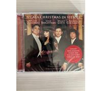 A Gala Christmas In Vienna