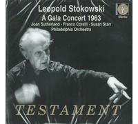 A Gala Concert 1963