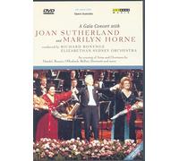 A Gala Concert With Joan Sutherland And Marilyn Horne