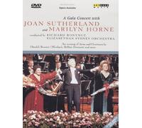 Concert de Mélodies et Airs d'Opéras E – ARTHAUS