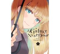 A Galaxy Next Door 1