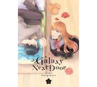 A Galaxy Next Door 2