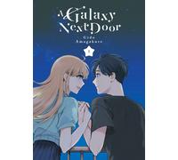 A Galaxy Next Door 5