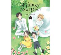 A Galaxy Next Door 6