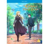 A Galaxy Next Door: The Complete Season (Blu-ray)