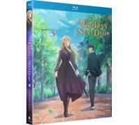 A Galaxy Next Door: The Complete Season [Blu-Ray]