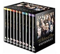 A Galaxy Of Stars , (40 Film Box Set) G