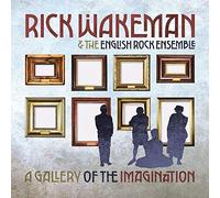 A Gallery of The Imagination