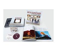 Rick Wakeman – A Gallery Of The Imagination – Madfish
