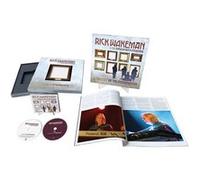 Wakeman, Rick - A Gallery of Imagination [Import]