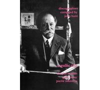 A Gallic Trio. 3 Discographies. Charles Munch (Munch), Paul Paray, Pierre Monteux. [2003]. (John Hunt Discographies) by John Hunt (2009-06-27)