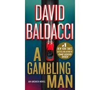 A Gambling Man