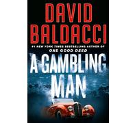 A Gambling Man