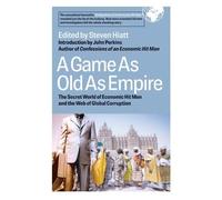 A Game As Old As Empire