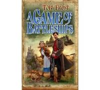 A Game Of Battleships (Space Captain Smith) (Paperback) Toby Frost, (Auteur)