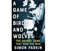 Game Of Birds And Wolves