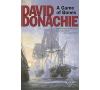 A Game of Bones (The Privateersman Mysteries)