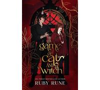 A Game of Cat and Witch - Ruby Rune - Orion - ebook (ePub) - Livre