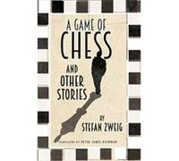 A Game of Chess and Other Stories (Evergreens) - [Version Originale] Inconnu (Auteur)