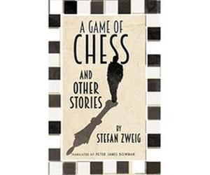 A Game of Chess and Other Stories (Evergreens) - [Version Originale] Inconnu (Auteur)
