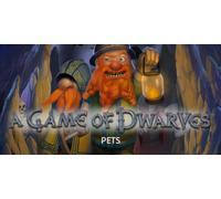 A Game of Dwarves Pets (DLC)