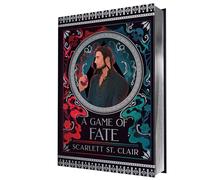 A Game of Fate (Collector's Edition)
