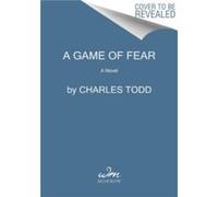 A Game of Fear by Charles Todd Paperback Book Charles Todd (Auteur)
