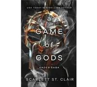 A Game of Gods by Scarlett St. Clair Scarlett St. Clair (Auteur)