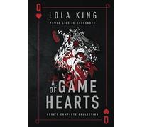 A Game of Hearts: Rose's Complete Collection