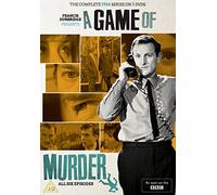 A Game of Murder As Seen on BBC [Import]