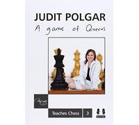 A Game of Queens