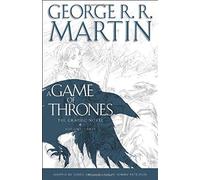 A Game Of Thrones 03. The Graphic Novel