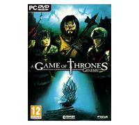 A GAME OF THRONES GENESIS