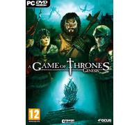A game of thrones : Genesis