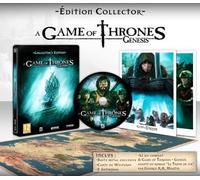 A Game Of Thrones Genesis Collector PC