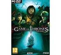 A GAME OF THRONES GENESIS - Jeu PC - NEUF sous blister