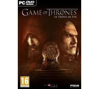 Game of Thrones - le Trône de Fer