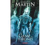 A Game of Thrones - Le Trône de Fer, volume III