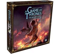 Fantasy Flight Games FFGVA103 Thrones The Board Game : Mother of Dragons Extension, Couleurs mélangées G