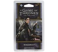 A Game Of Thrones The Card Game 2nd Edition - Kingsmoot Chapter Pack