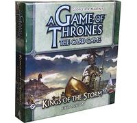 A Game of Thrones: the Card Game: Kings of the Storm Expansion