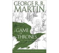 A Game of Thrones: The Graphic Novel: Volume Two (A Game of Thrones: The