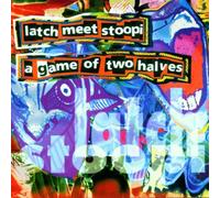 A Game of Two Halves [UK Import]