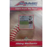 A Game Sports: Learn From The Pros! Hitting Mechanics